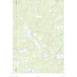 Witch Lake, MI (2019, 24000-Scale) Preview 1