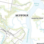 Chuckatuck, VA (2019, 24000-Scale) Preview 2