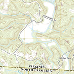 Claudville, VA (2019, 24000-Scale) Preview 2