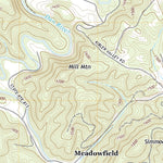 Claudville, VA (2019, 24000-Scale) Preview 3