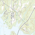 Clarksville North, VA (2019, 24000-Scale) Preview 2