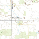 Woodland, MI (2019, 24000-Scale) Preview 2