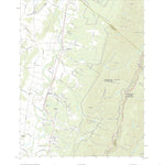 Crimora, VA (2019, 24000-Scale) Preview 1