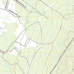 Crimora, VA (2019, 24000-Scale) Preview 2