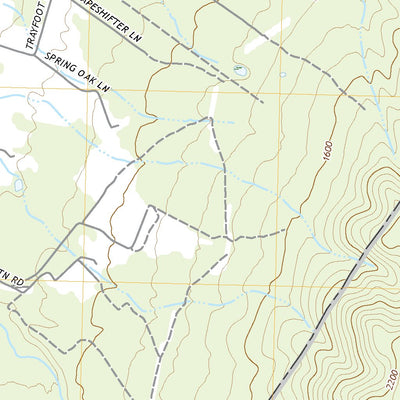 Crimora, VA (2019, 24000-Scale) Preview 2