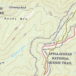 Crimora, VA (2019, 24000-Scale) Preview 3