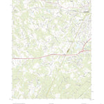 Forest, VA (2019, 24000-Scale) Preview 1