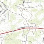 Forest, VA (2019, 24000-Scale) Preview 2