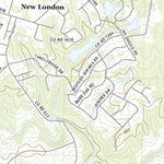 Forest, VA (2019, 24000-Scale) Preview 3