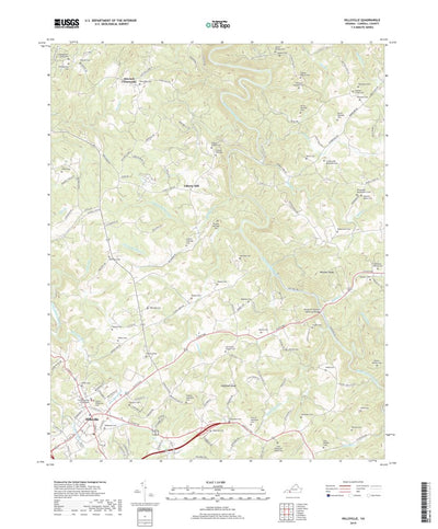 Hillsville, VA (2019, 24000-Scale) Preview 1