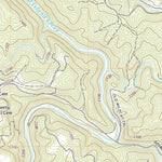 Hillsville, VA (2019, 24000-Scale) Preview 3