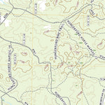 Woodville, MI (2019, 24000-Scale) Preview 3