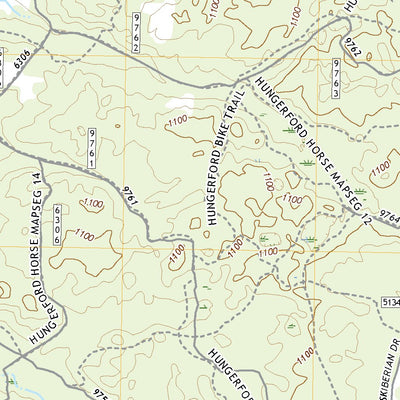 Woodville, MI (2019, 24000-Scale) Preview 3