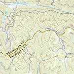 Jewell Ridge, VA (2019, 24000-Scale) Preview 2