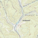 Jewell Ridge, VA (2019, 24000-Scale) Preview 3