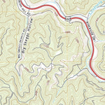 Keen Mountain, VA (2019, 24000-Scale) Preview 3