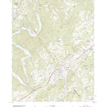 Galax, VA (2019, 24000-Scale) Preview 1