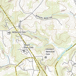 Galax, VA (2019, 24000-Scale) Preview 2