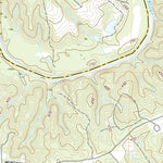 Conner Lake, VA (2019, 24000-Scale) Preview 3