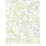 Arcola, VA (2019, 24000-Scale) Preview 1