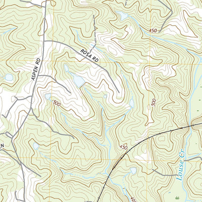 Aspen, VA (2019, 24000-Scale) Preview 2