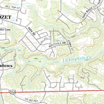 Crozet, VA (2019, 24000-Scale) Preview 2