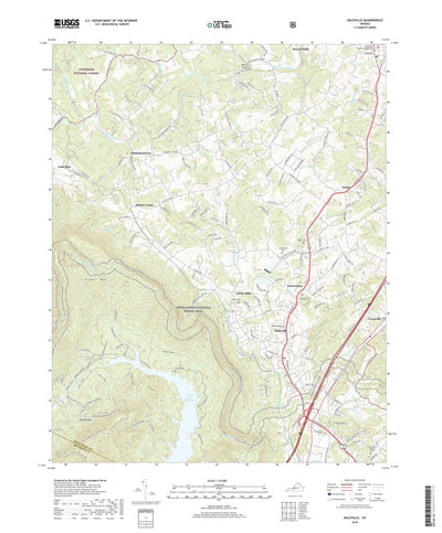 Daleville, VA (2019, 24000-Scale) Preview 1