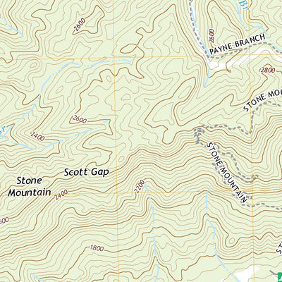 Keokee, VA (2019, 24000-Scale) Preview 2