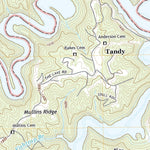 Clintwood, VA (2019, 24000-Scale) Preview 3