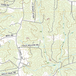 Dabneys, VA (2019, 24000-Scale) Preview 2