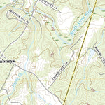 Dabneys, VA (2019, 24000-Scale) Preview 3