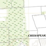Deep Creek, VA (2019, 24000-Scale) Preview 2