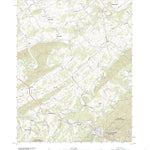 Damascus, VA (2019, 24000-Scale) Preview 1