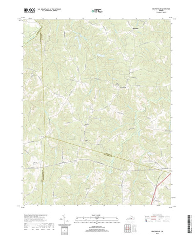 Deatonville, VA (2019, 24000-Scale) Preview 1