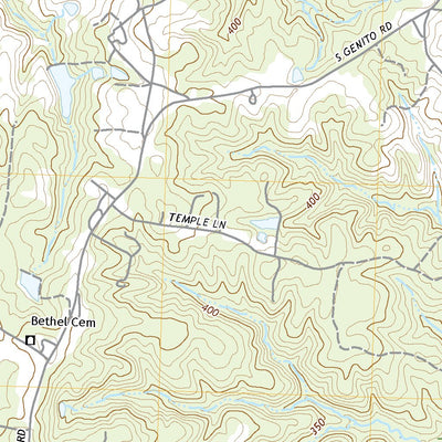 Deatonville, VA (2019, 24000-Scale) Preview 2