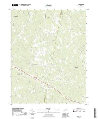 Axton, VA (2019, 24000-Scale) Preview 1