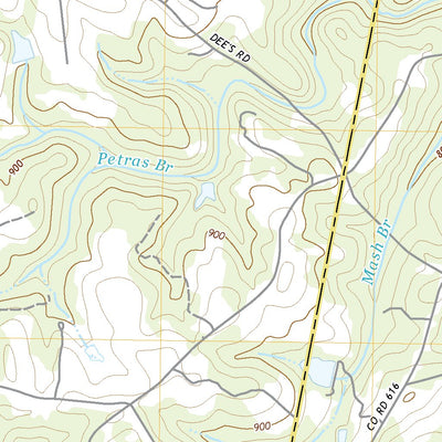 Axton, VA (2019, 24000-Scale) Preview 2