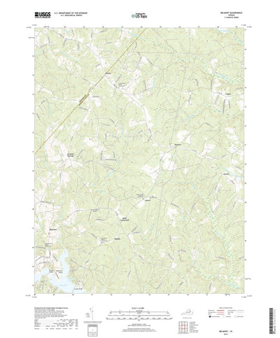 Belmont, VA (2019, 24000-Scale) Preview 1