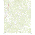 Gretna, VA (2019, 24000-Scale) Preview 1