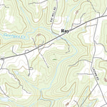 Gretna, VA (2019, 24000-Scale) Preview 2