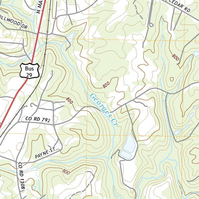 Gretna, VA (2019, 24000-Scale) Preview 3