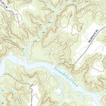 Haynesville, VA (2019, 24000-Scale) Preview 2