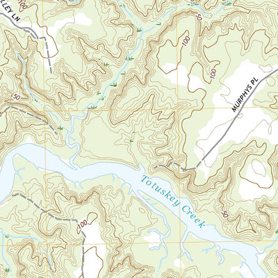 Haynesville, VA (2019, 24000-Scale) Preview 2