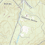 Bentonville, VA (2019, 24000-Scale) Preview 2