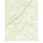 Dinwiddie, VA (2019, 24000-Scale) Preview 1