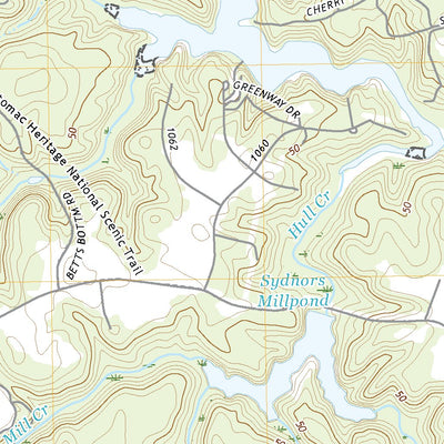 Heathsville, VA (2019, 24000-Scale) Preview 3