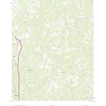 Blairs, VA (2019, 24000-Scale) Preview 1