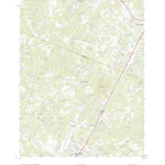 Earlysville, VA (2019, 24000-Scale) Preview 1