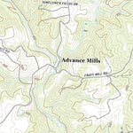 Earlysville, VA (2019, 24000-Scale) Preview 2