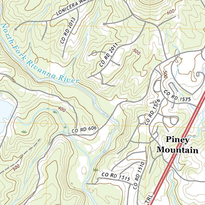 Earlysville, VA (2019, 24000-Scale) Preview 3